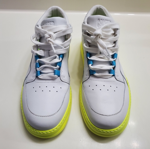 CAMPER Runner Leather Sneaker - Picture 5 of 14